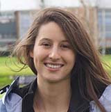 Dr Katelynn Slade